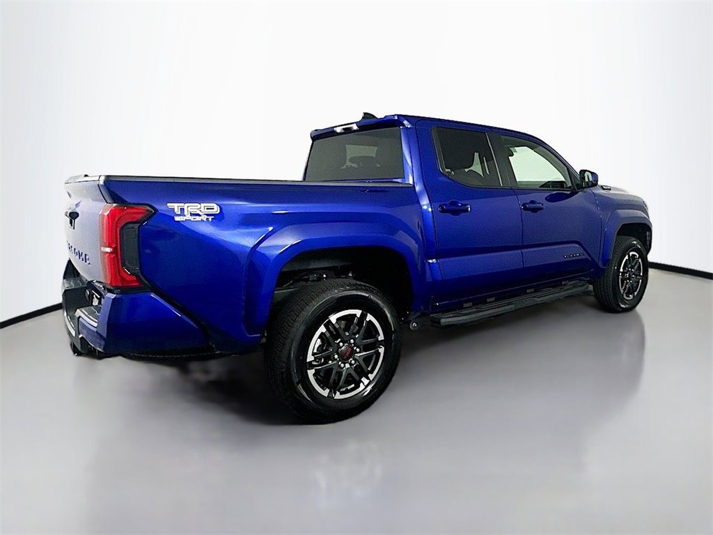 Used 2024 Toyota Tacoma TRD Sport image 11