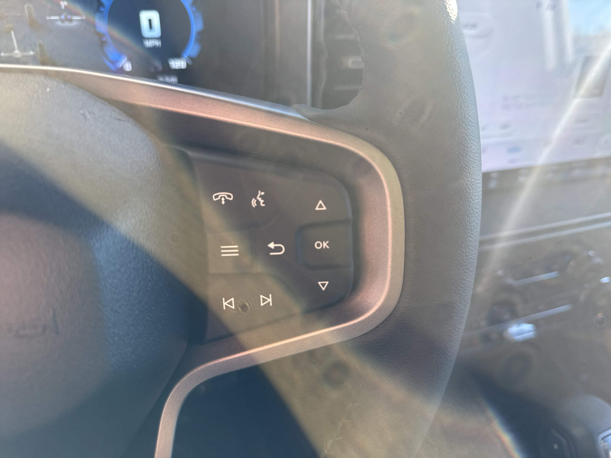 New 2026 Ford Bronco Badlands AWD/4WD image 21