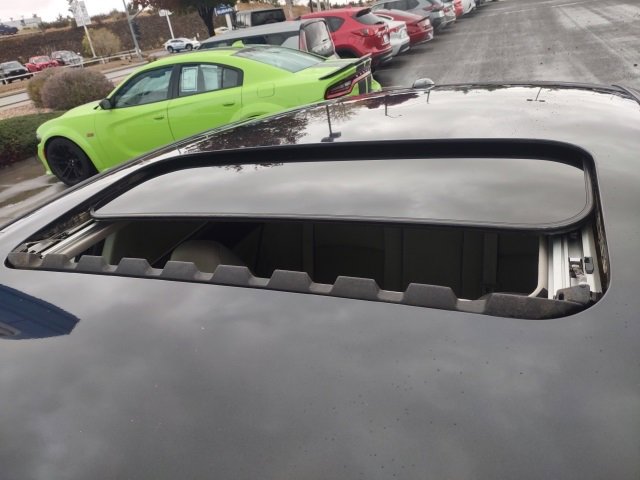 Used 2019 Nissan Altima 2.5 SV image 14