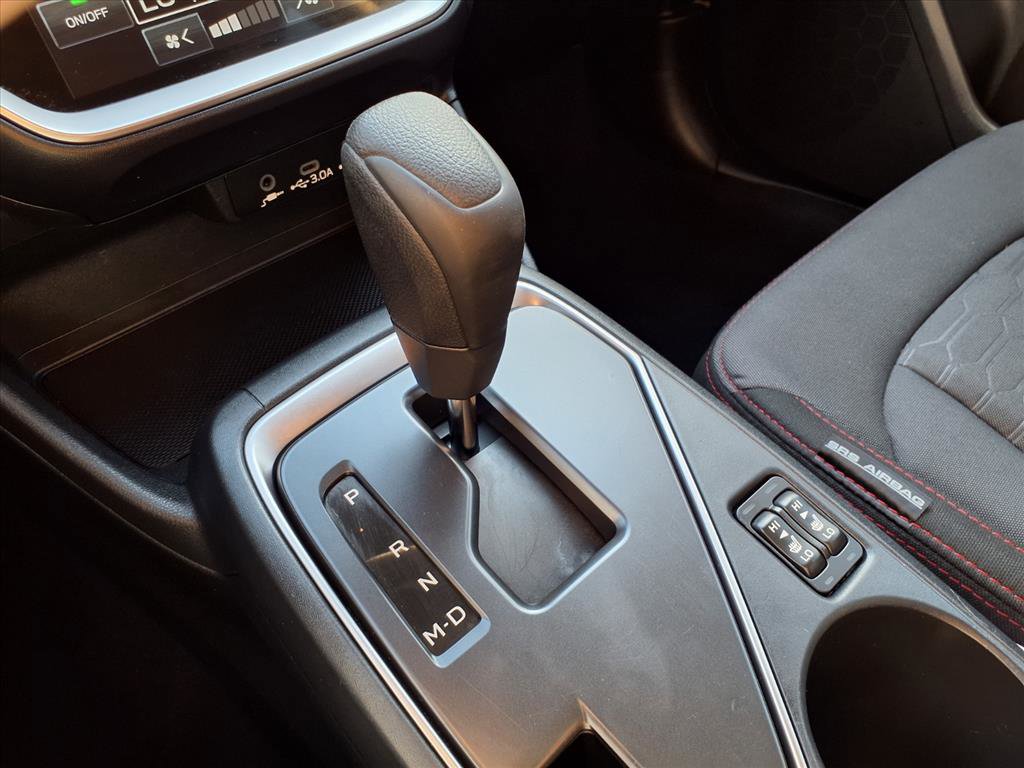 Certified 2024 Subaru Impreza 2.0i Sport image 11