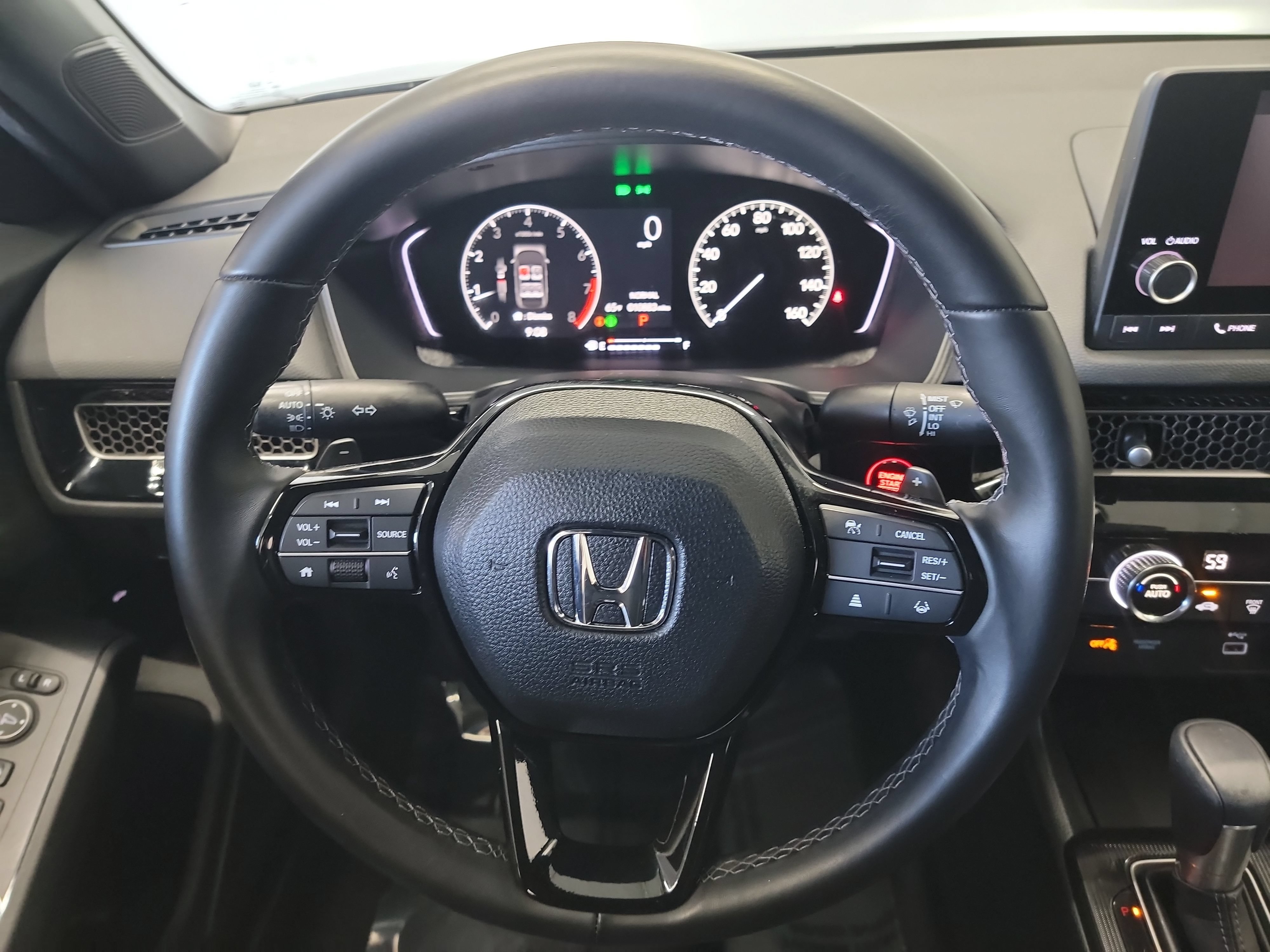 Used 2024 Honda Civic Sport image 15
