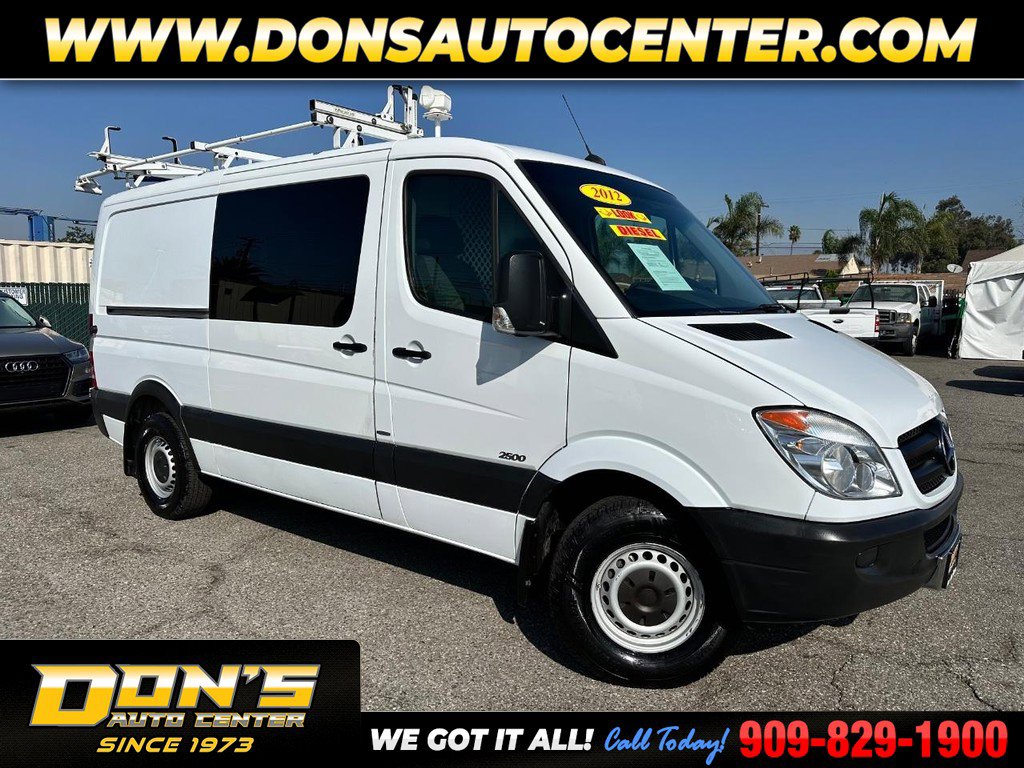 Sprinter Cheap Used Van Used Sprinter Van Sale Quality Luxury For