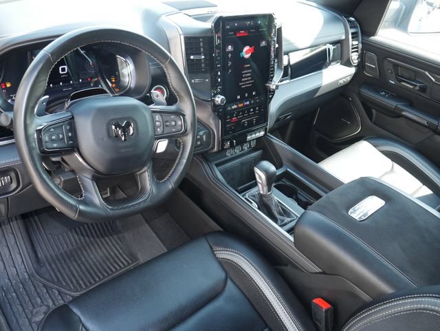 Used 2025 RAM 1500 RHO w/ RHO Level 1 Equipment Group AWD/4WD image 18