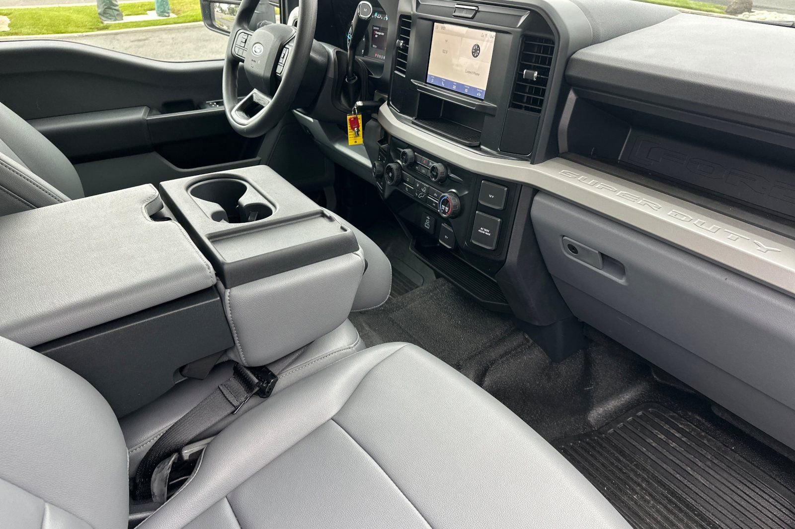 Used 2026 Ford F350 XL AWD/4WD image 14