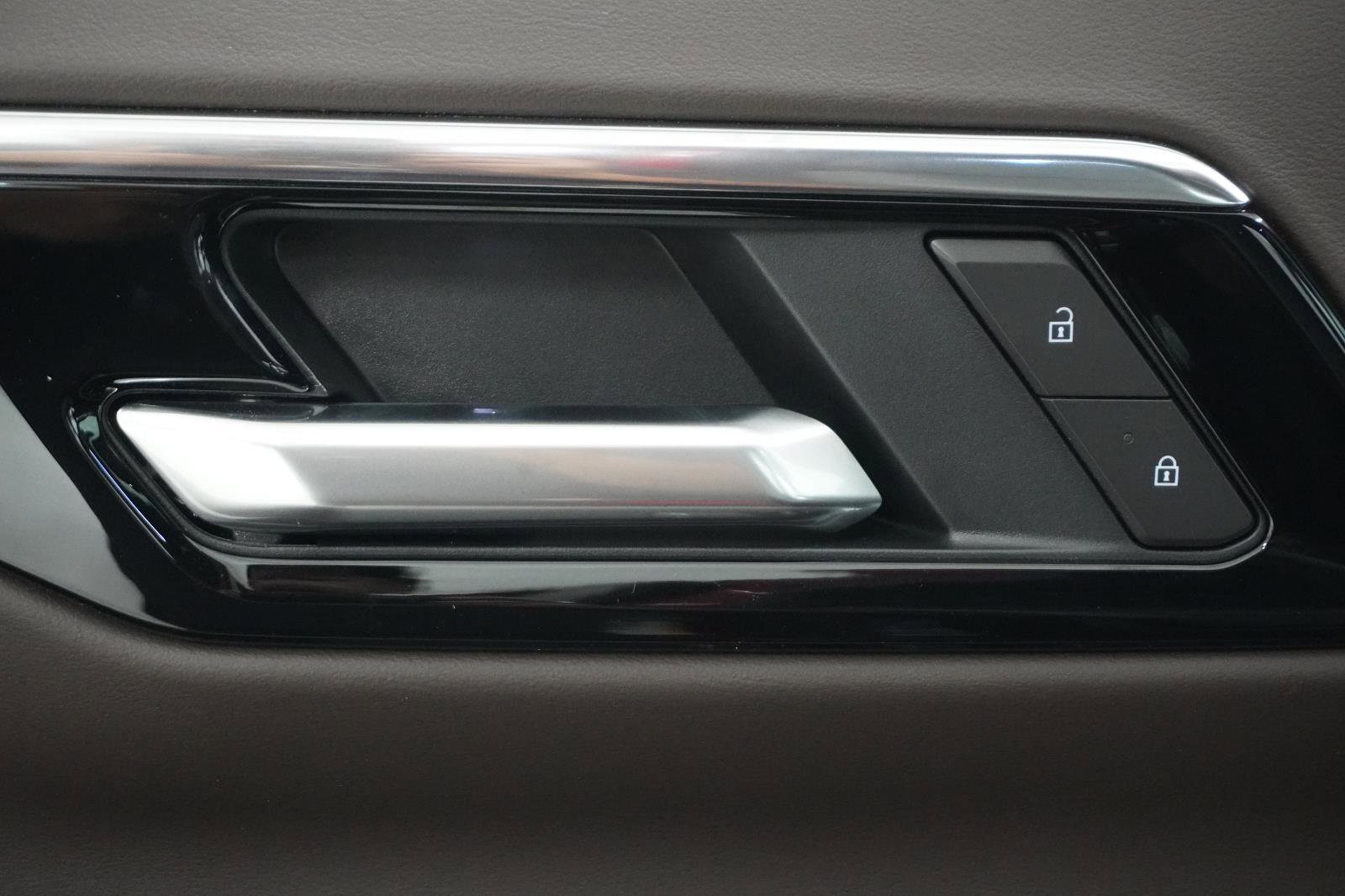 New 2026 Chevrolet Tahoe LS image 14