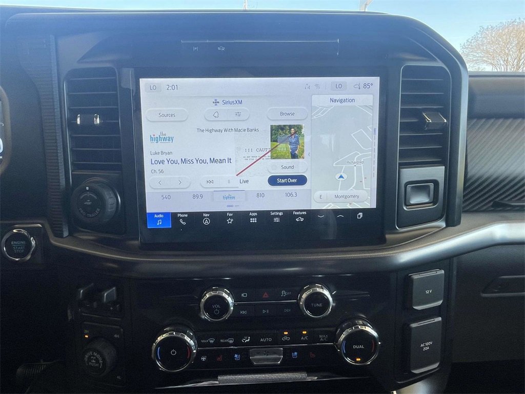 New 2025 Ford F150 Raptor image 20