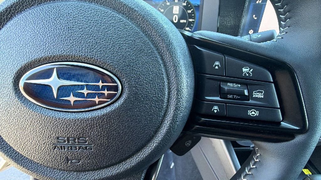 New 2026 Subaru Outback Touring XT AWD/4WD image 38