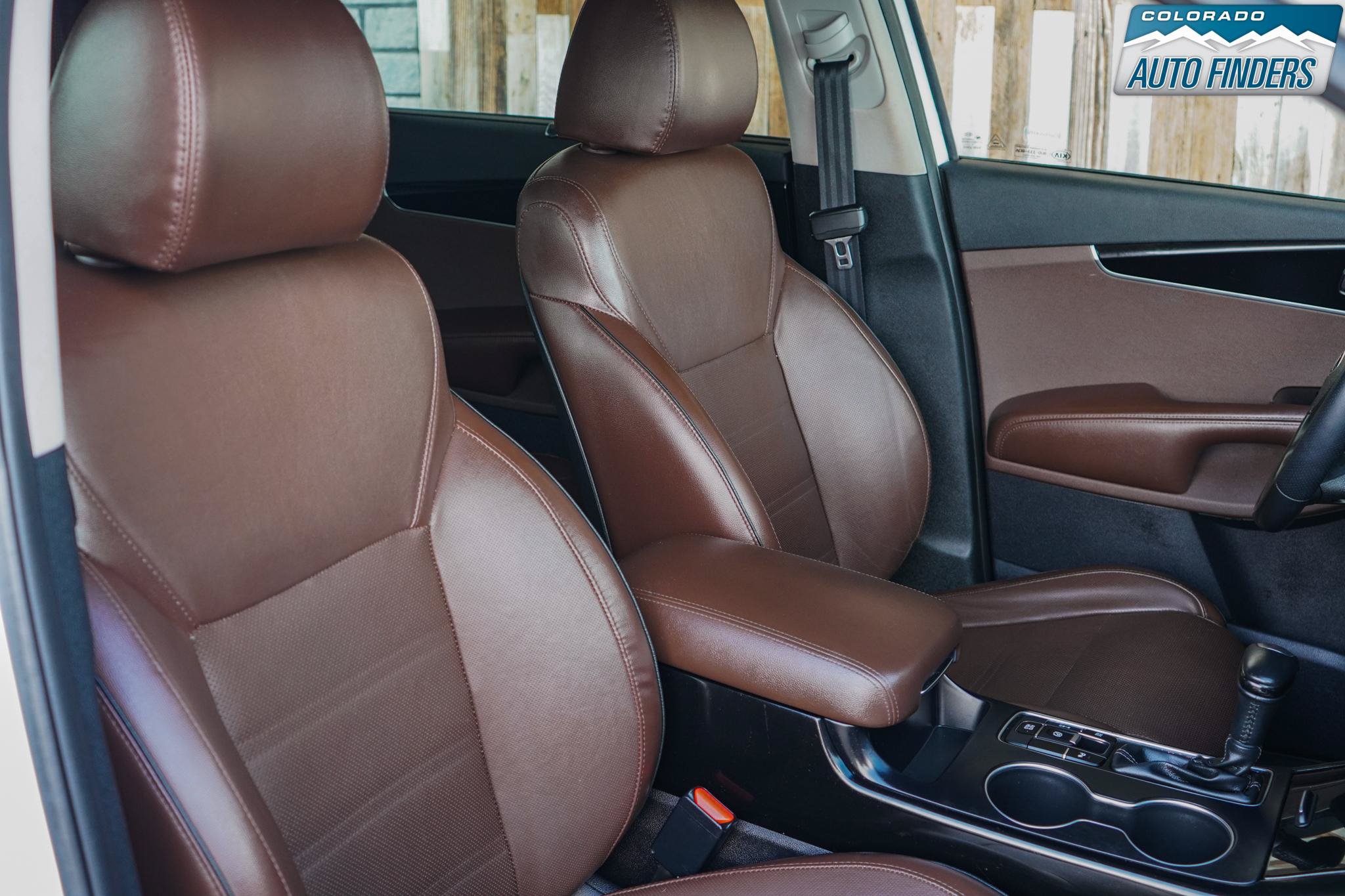 Used 2019 Kia Sorento SX AWD/4WD image 23