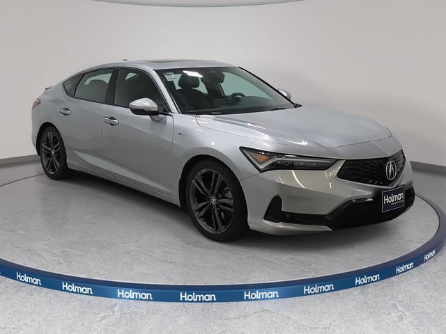 Used 2024 Acura Integra A-Spec w/ Technology Package FWD image 4