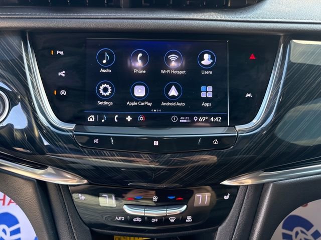 Used 2020 Cadillac XT6 Premium Luxury image 18