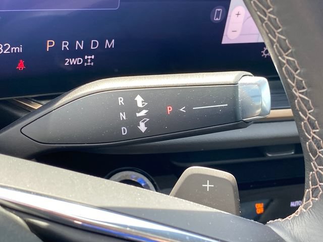 Certified 2024 Buick Envision Avenir AWD/4WD image 14