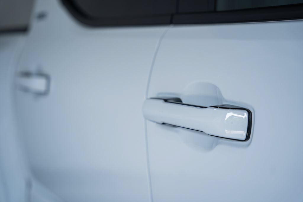 New 2026 Toyota Tacoma SR5 AWD/4WD image 14