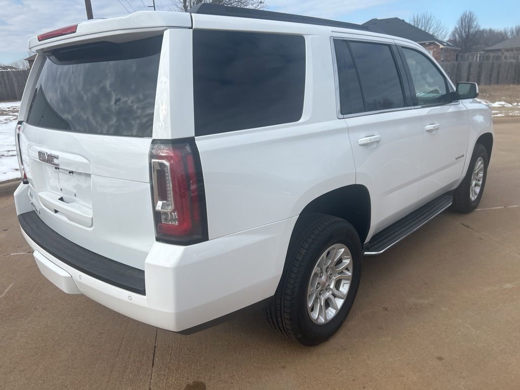 Used 2020 GMC Yukon SLT w/ Open Road Package image 5