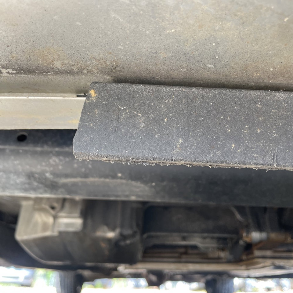 Used 2011 Chevrolet HHR LS image 27