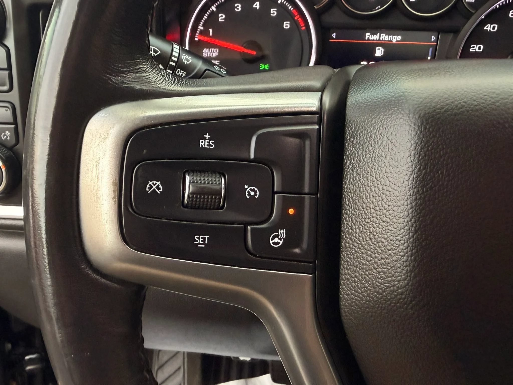 Used 2019 Chevrolet Silverado 1500 LT w/ All-Star Edition AWD/4WD image 20