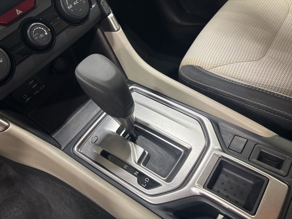 Certified 2021 Subaru Forester image 15