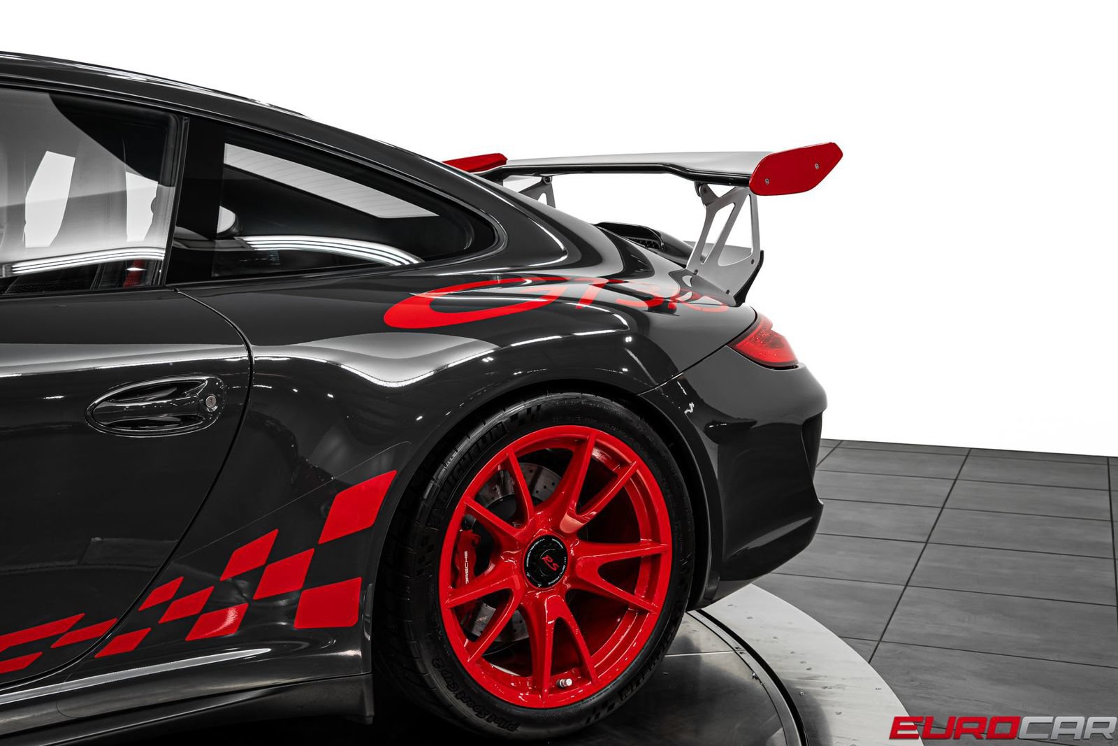Used 2010 Porsche 911 GT3 RS RWD image 17