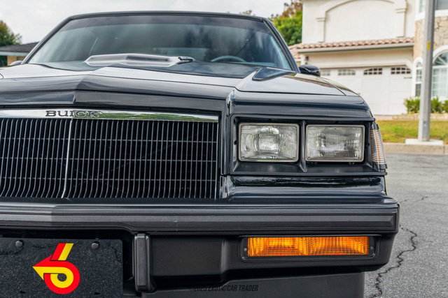 Used 1986 Buick Regal T-Type image 63