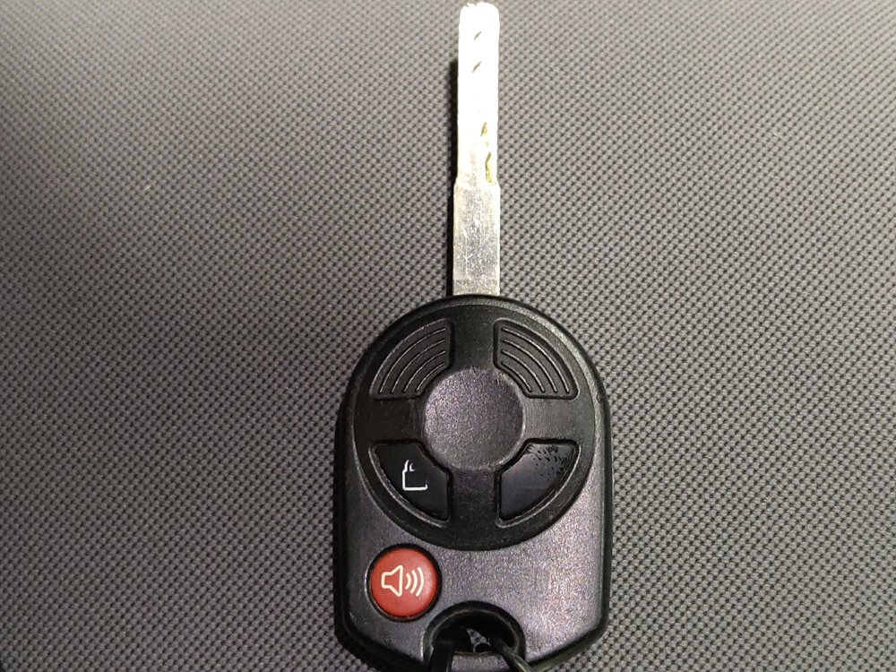 Used 2019 Ford Escape S FWD image 32