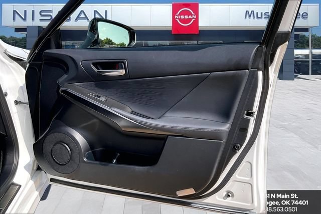 Used 2023 Lexus IS 350 F Sport w/ Navigation Package RWD image 27