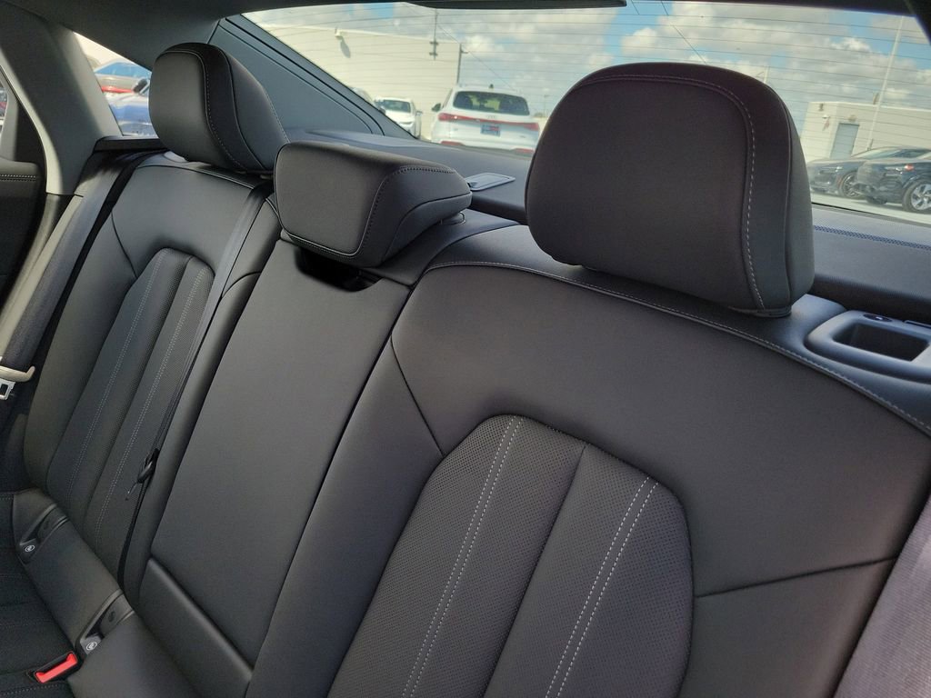 New 2026 Audi A6 3.0 image 27