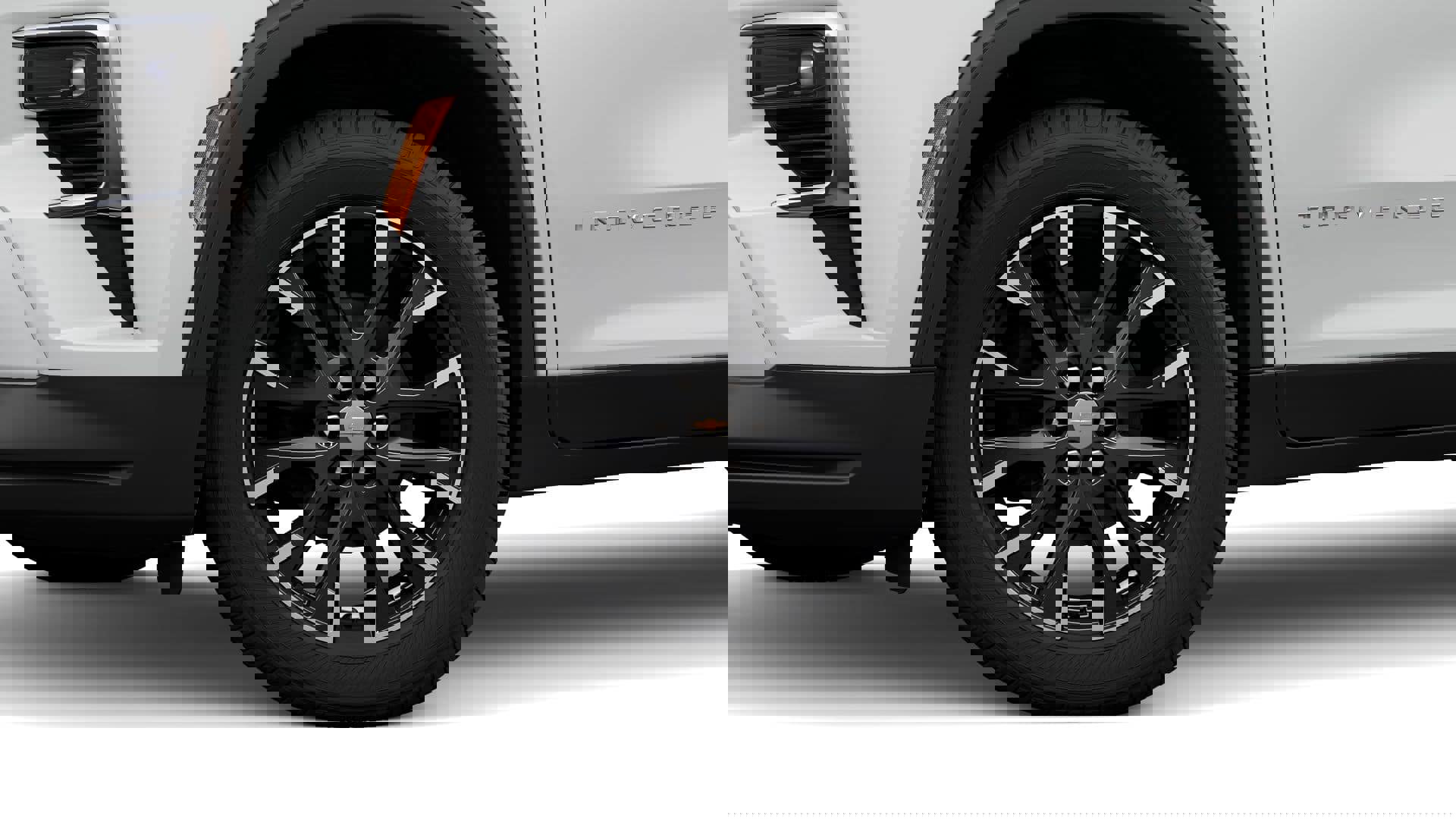 New 2026 Chevrolet Traverse LT w/ Sun and Wheel Package image 28