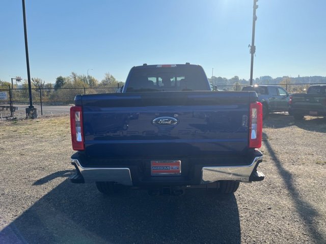 New 2026 Ford F350 XLT image 6