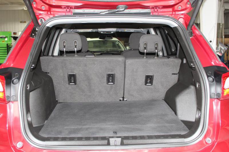 Used 2020 Chevrolet Equinox LT image 11