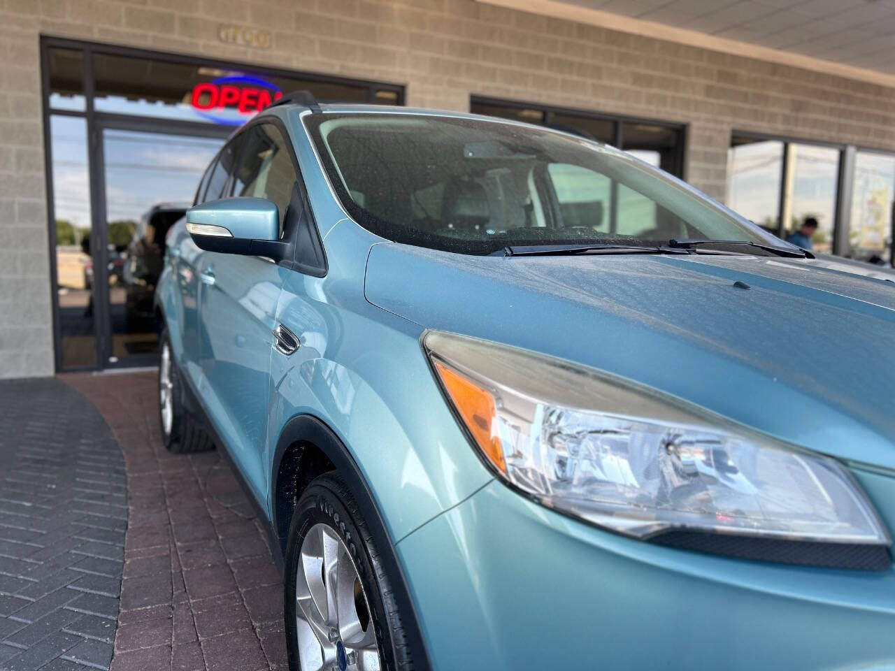 Used 2013 Ford Escape SEL FWD image 23