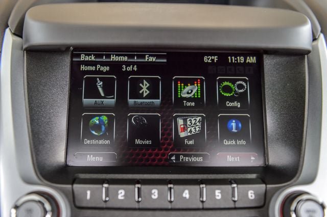 Used 2017 GMC Terrain Denali FWD image 22