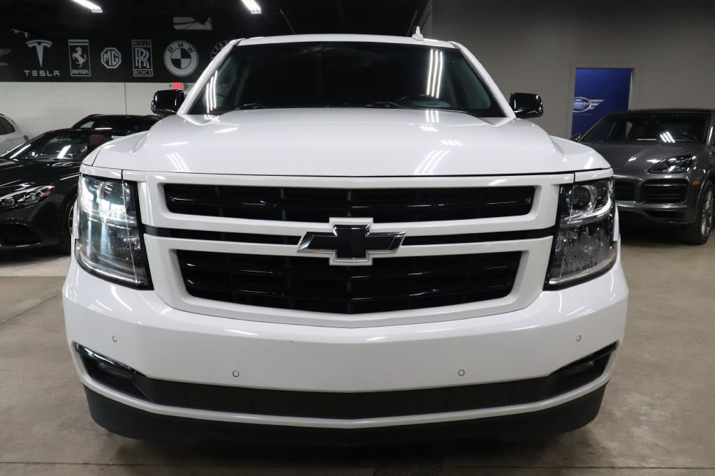 Used 2018 Chevrolet Tahoe Premier image 8