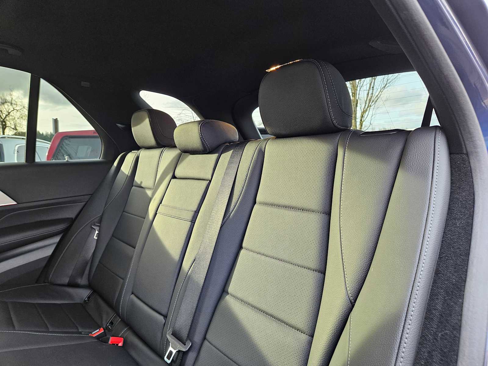 Used 2024 Mercedes-Benz GLE 450e 4MATIC image 21