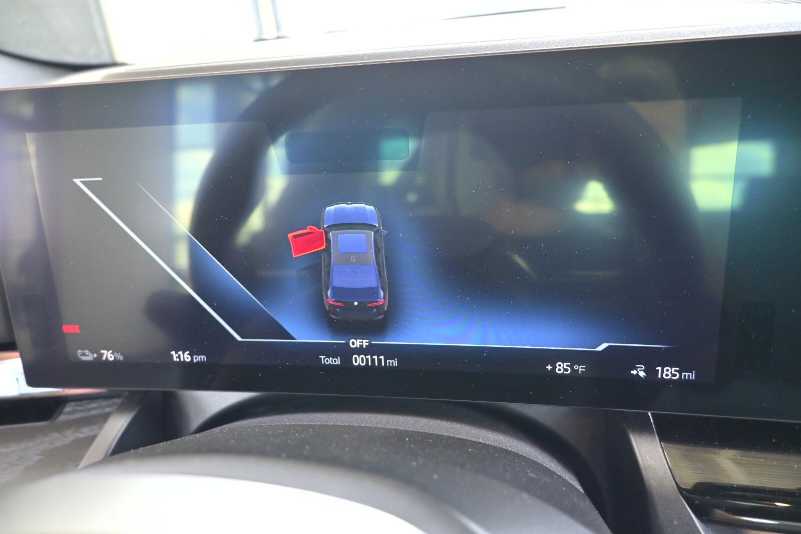 New 2024 BMW i5 eDrive40i w/ Executive Package image 18