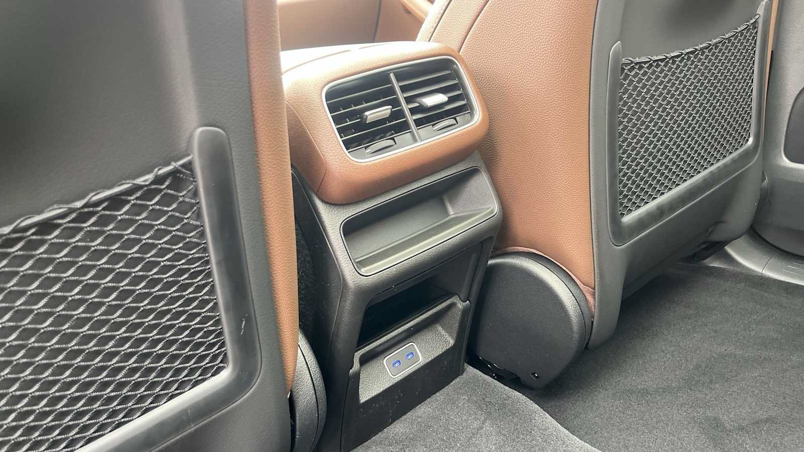 New 2026 Mercedes-Benz GLE 350 4MATIC image 38