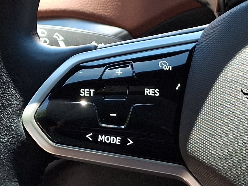 Certified 2022 Volkswagen ID.4 Pro S RWD image 20
