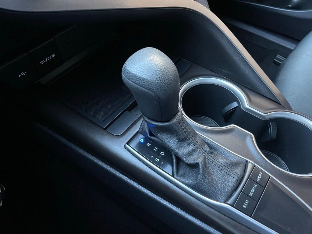 Used 2023 Toyota Camry LE image 20