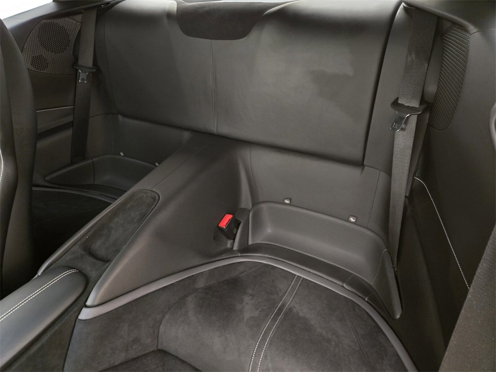 Used 2023 Ferrari Roma image 20