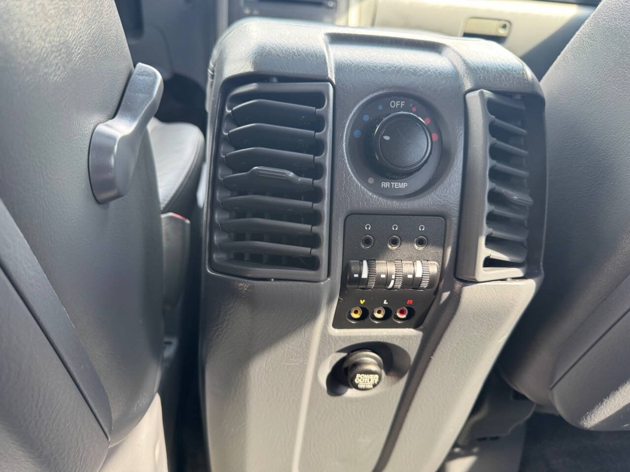 Used 2005 Honda Pilot EX-L image 16