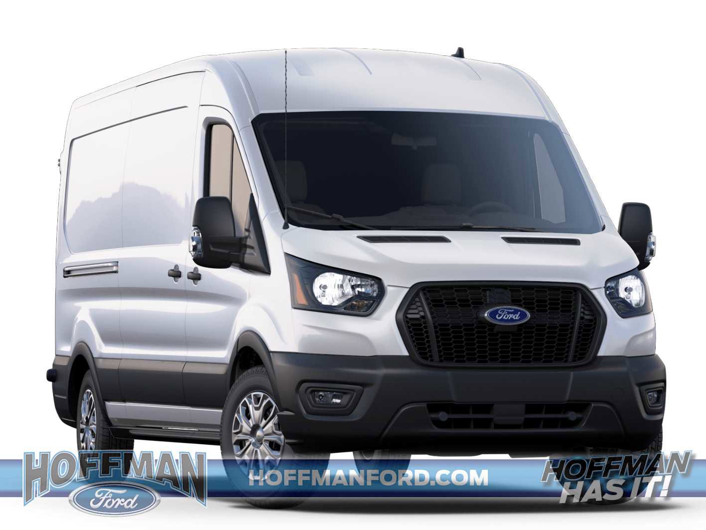 New 2024 Ford Transit 150 148 Medium Roof RWD image 4