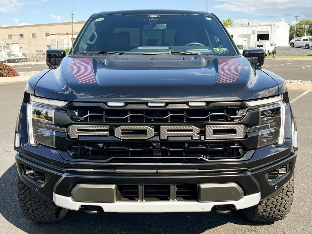 Used 2024 Ford F150 Raptor image 14