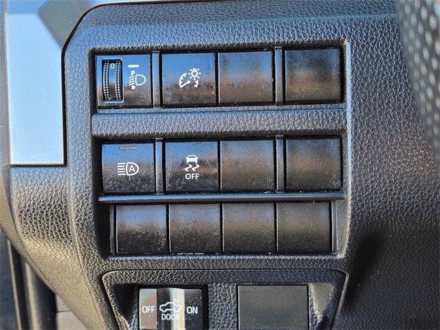 Used 2024 Toyota Tacoma SR5 image 36
