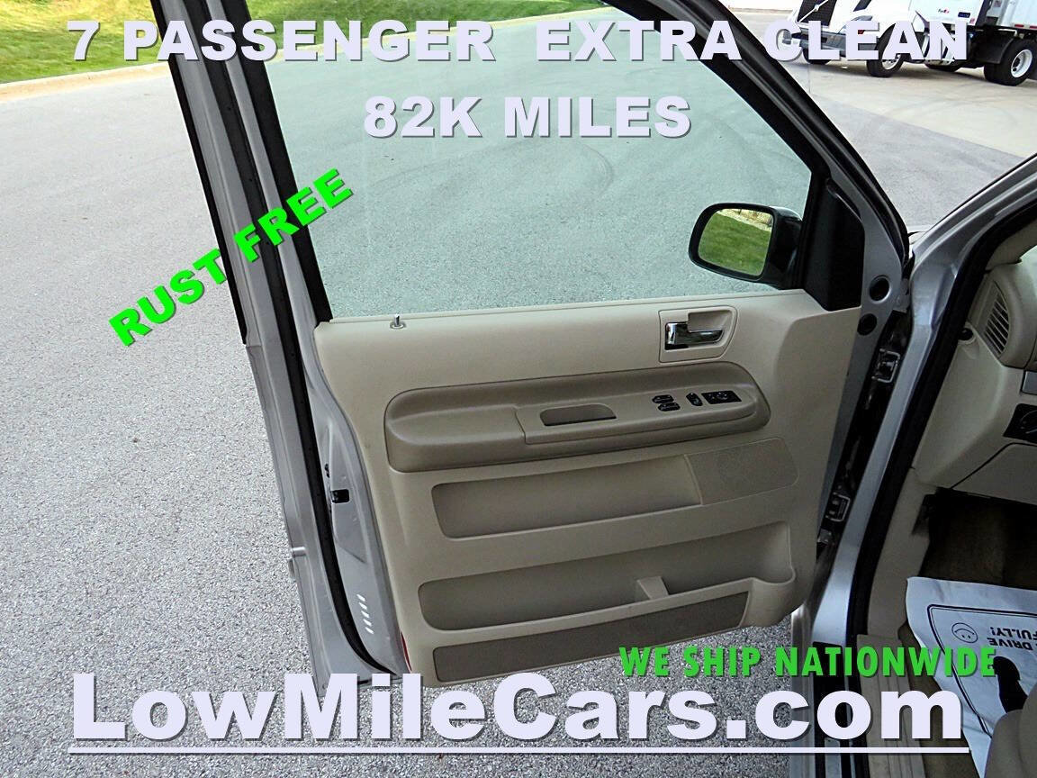 Used 2004 Mercury Monterey Convenience image 63
