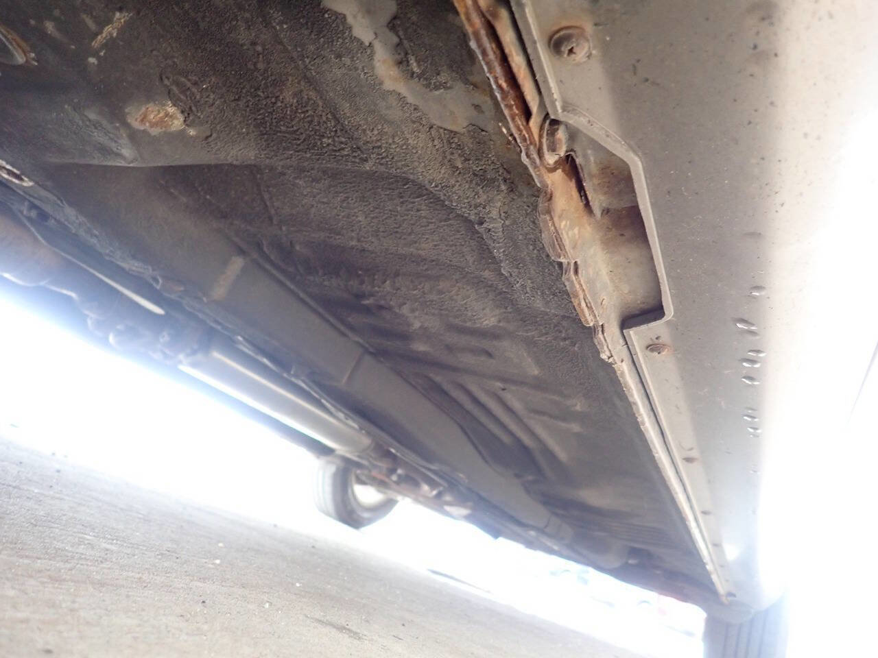 Used 2007 Kia Amanti w/ Leather Pkg image 40