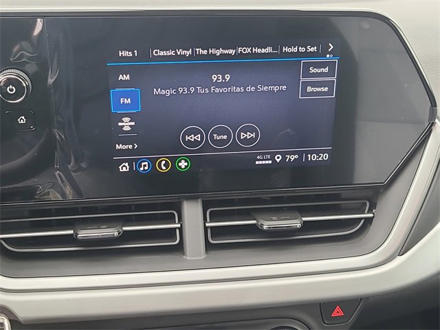 New 2026 Chevrolet Trax LS w/ LS Convenience Package image 30