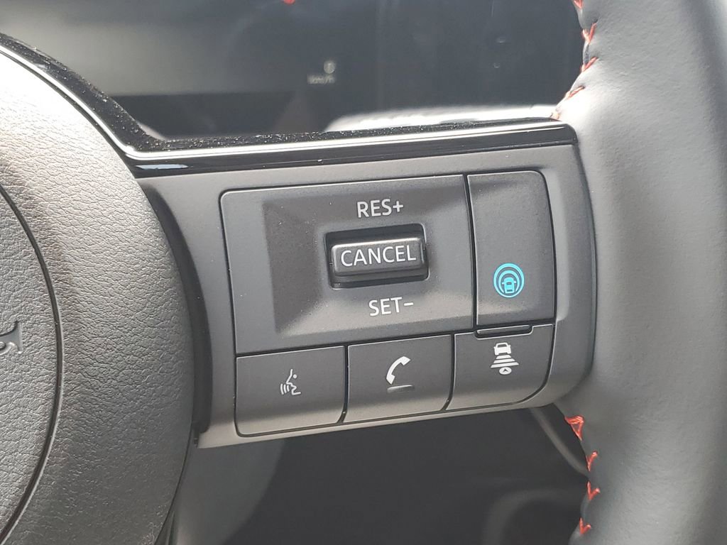 New 2025 Nissan Kicks SR w/ SR Premium Package image 14