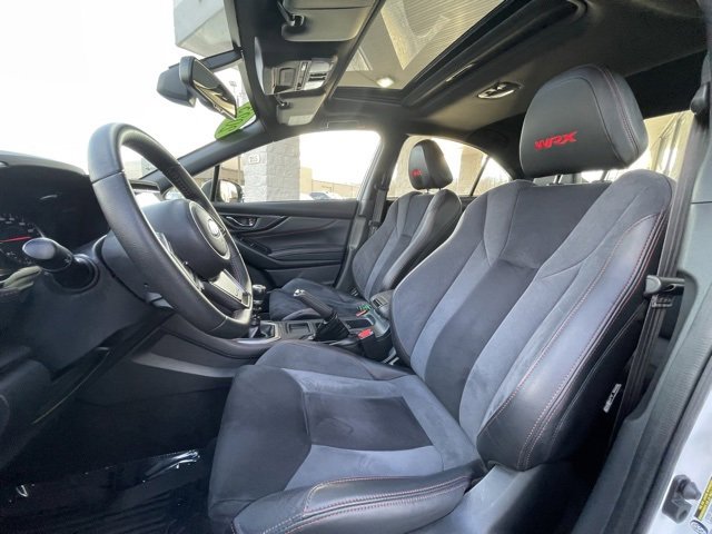 Used 2023 Subaru WRX Limited image 12