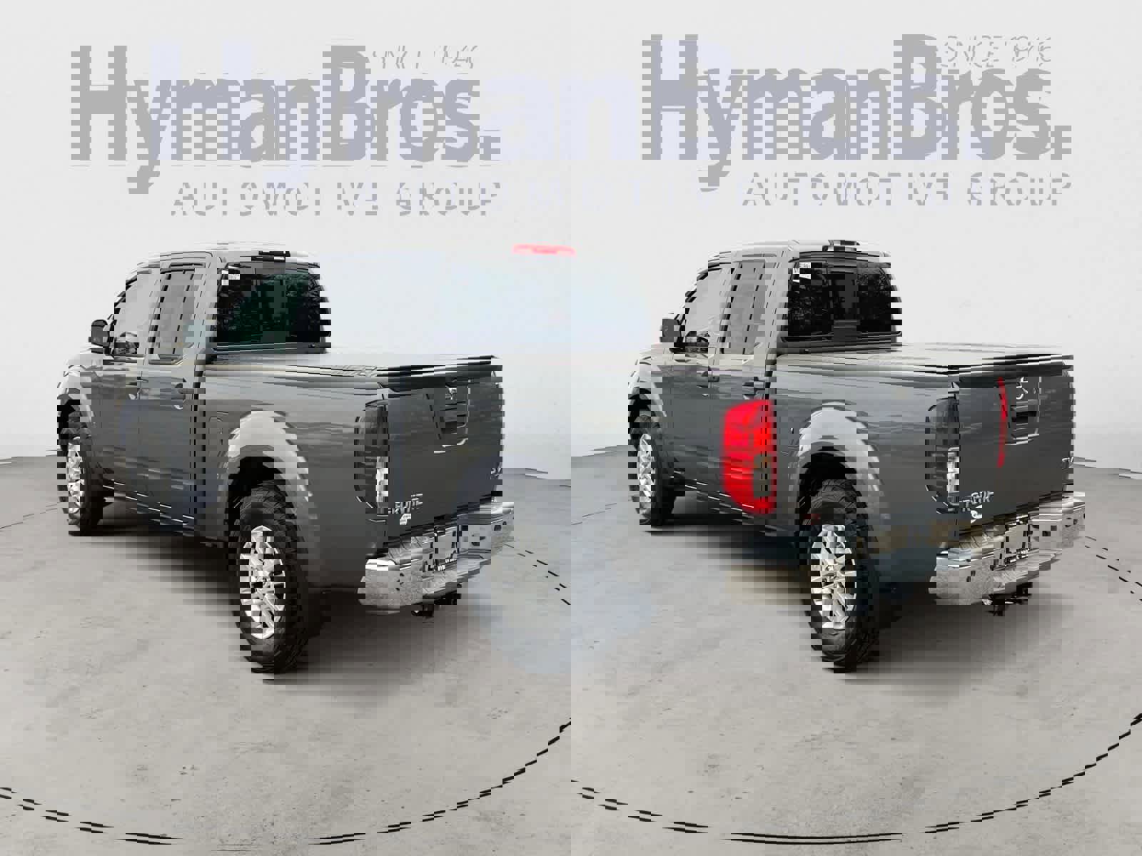 Used 2019 Nissan Frontier SV image 6