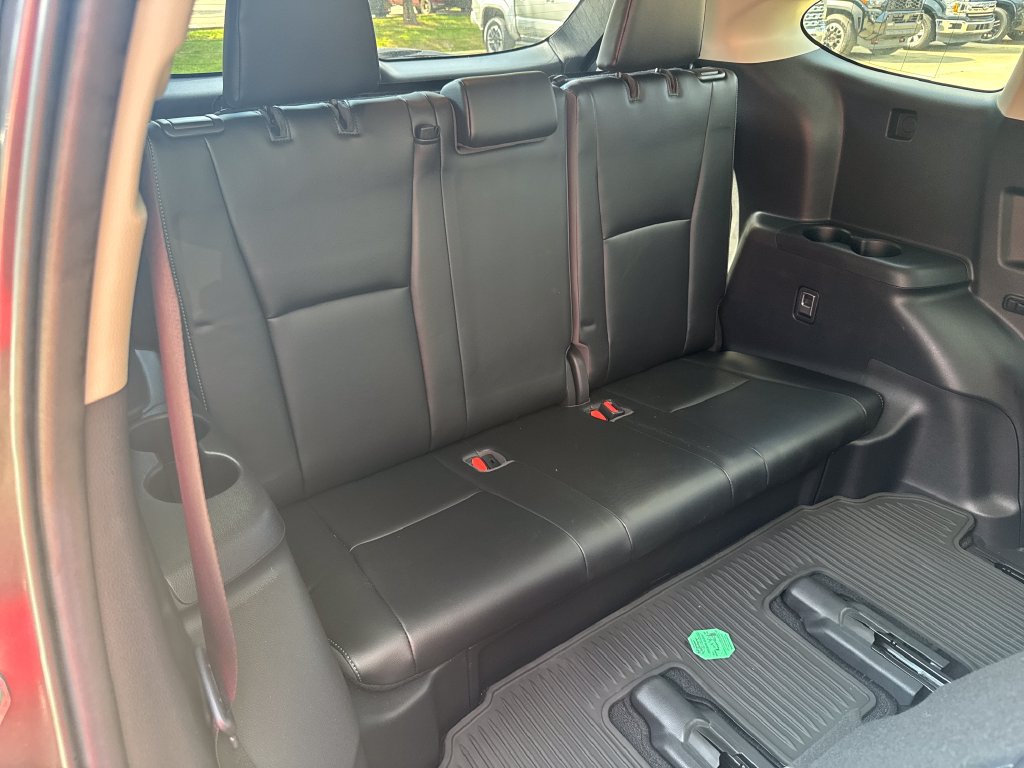 Certified 2021 Toyota Highlander Platinum AWD/4WD image 33