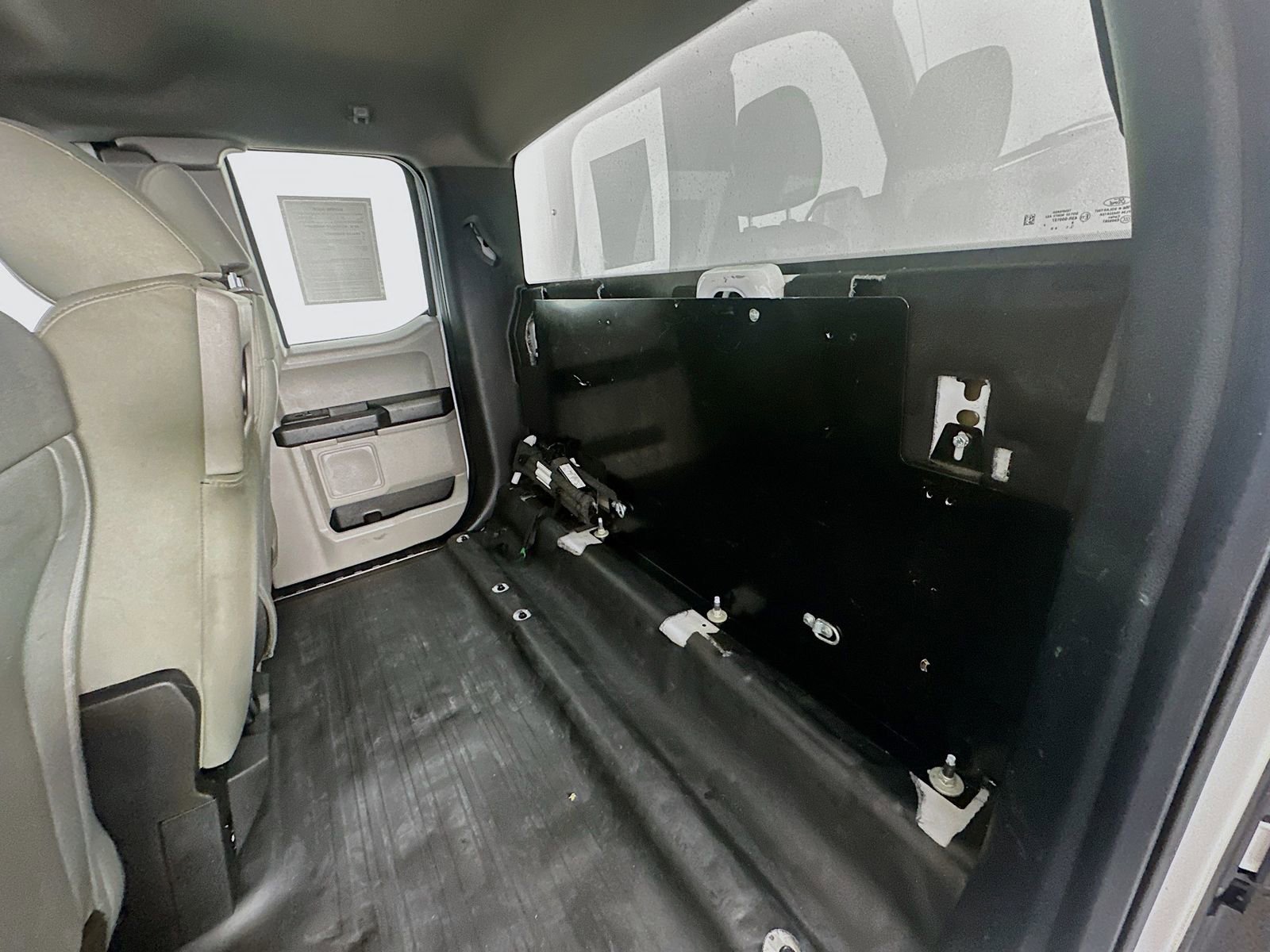 Used 2018 Ford F150 XL w/ Equipment Group 101A Mid RWD image 22