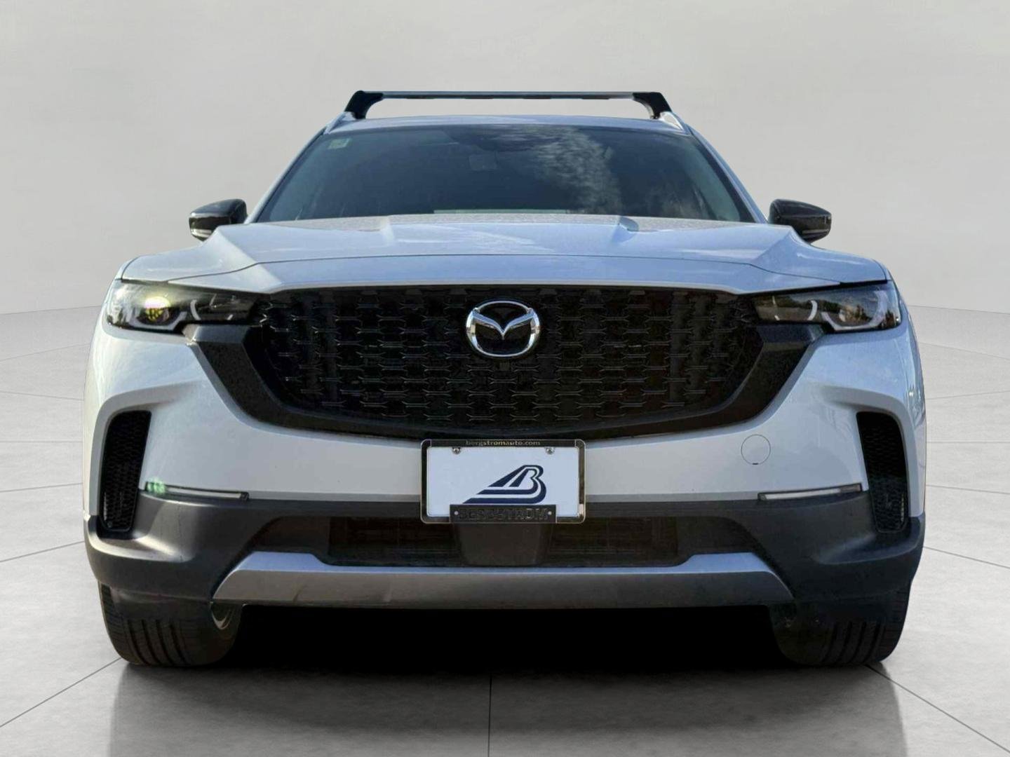 New 2025 MAZDA CX-50 AWD 2.5 Turbo w/ Weather Package image 26